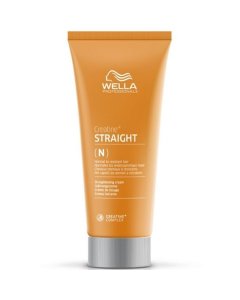 Wella Creatine + Straight ( N ) Straightening Cream