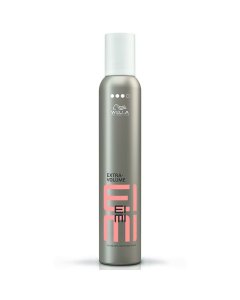 Wella EIMI Extra Volume - Mousse 300ml