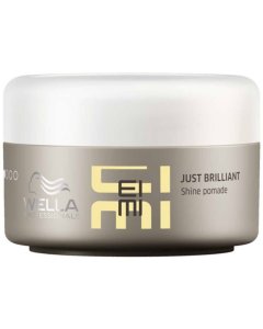 Wella EIMI Just Brilliant - Shine Pomade 75ml