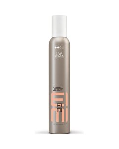 Wella EIMI Natural Volume - Mousse 300ml