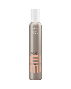 Wella EIMI Natural Volume - Mousse 500ml