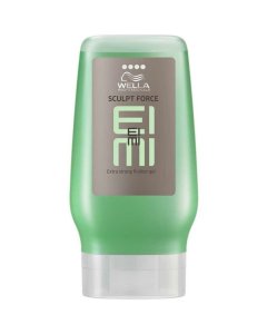 Wella EIMI Sculpt Force 125ml