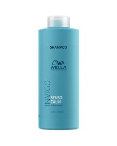 Wella INVIGO Balance Senso Calm Sensitive Shampoo 1000ml