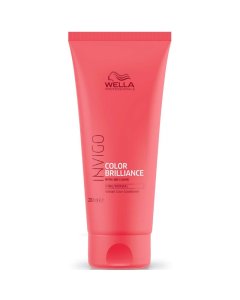Wella INVIGO Color Brilliance Conditioner Fine 200ml
