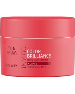 Wella INVIGO Color Brilliance Mask Coarse 150ml