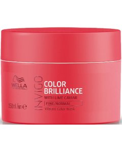 Wella INVIGO Color Brilliance Mask Fine 150ml