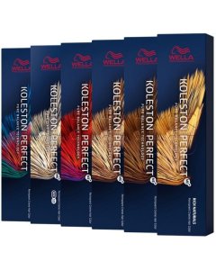 Wella Koleston Perfect Me+ 60ml