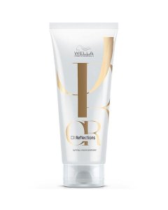 Wella Oil Reflections Luminous Instant Conditioner 200ml