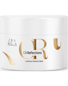 Wella Oil Reflections Luminous Reboost Mask 500ml