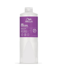 Wella Professionals Pro+ Perform - Perm Neutraliser 1000ml