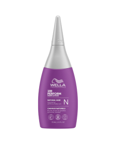 Wella Professionals Pro+ Perform - Perm Lotion (Curl) For Normal Hair 75ml