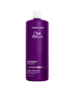 Wella Professionals Ultimate Color Conditioner 1000ml