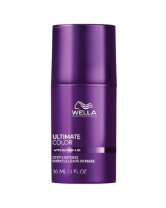 Wella Professionals Ultimate Color Leave-in Mask 30ml
