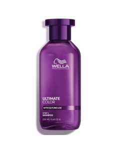 Wella Professionals Ultimate Color Shampoo 250ml