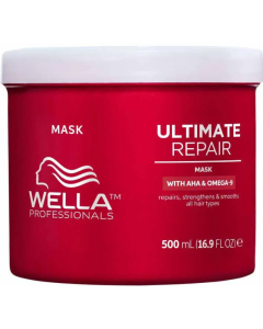 Wella Ultimate Repair Mask 500ml