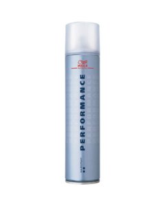 Wella Ultra Hold Hairspray 500ml