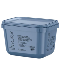 Schwarzkopf Igora Vario Blond (Super Plus) White Bleach 450g