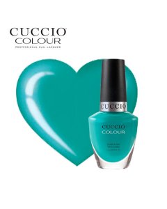 Cuccio Colour - Who Dunn It