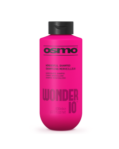 Osmo Wonder 10 Shampoo 400ml