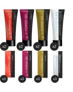 Power Tan X-Power Package Deal (2024)