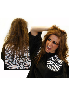 Hair Tools Zebra Cutting Collar