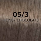 05/3 Honey Chocolate
