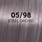 05/98 Steel Orchid
