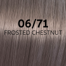 06/71 Frosted Chesnut