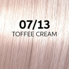 07/13 Toffee Cream