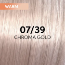 07/39 Chroma Gold