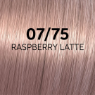 07/75 Raspberry Latte