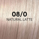 08/0 Natural Latte