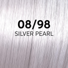 08/98 Silver Pearl