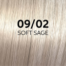 09/02 Natural Soft Sage