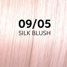 09/05 Silk Blush