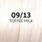 09/13 Toffee Milk