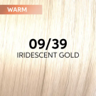 09/39 Iridescent Gold