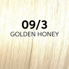 09/3 Golden Honey