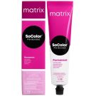 6RV - Dark Blonde Red Violet