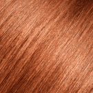 7.43 Medium Blonde Copper Gold