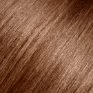 6.34C Dark Blonde Golden Orange Copper