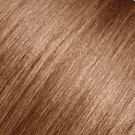 7.34 Medium Blonde Golden Orange