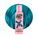 Peacock Blue