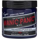 Rockability Blue