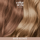 Beige Blonde