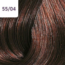 55/04 - Intense Light Natural Red Brown