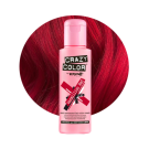 Vermillion Red