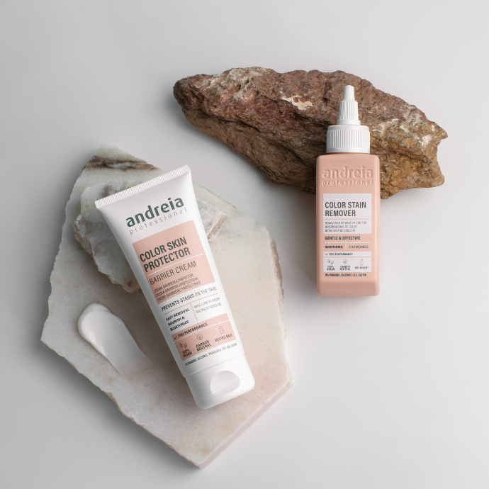 Andreia Essentials Range: Your Must-Have Hair Colour Helpers