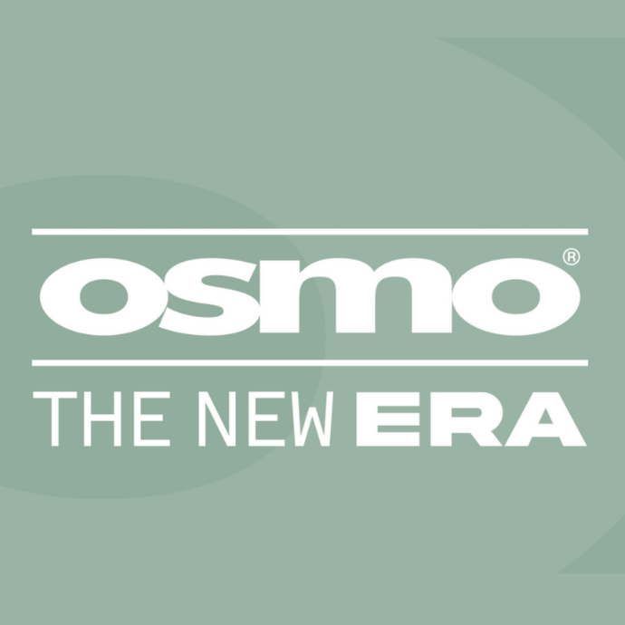 Osmo the new era of products