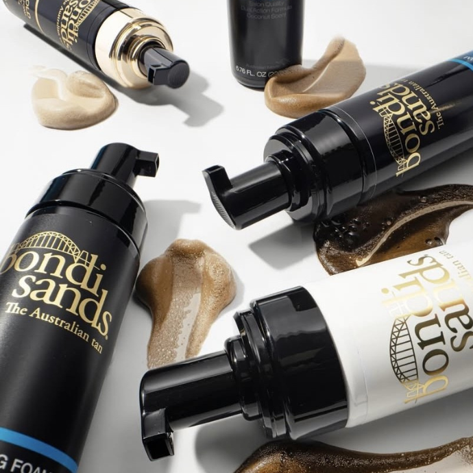 Bondi Sands Self Tan